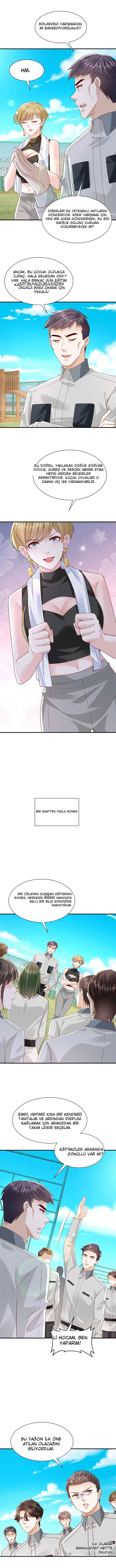 Her Hafta Yeni Bir Meslek Bölüm 749 - Sayfa 5