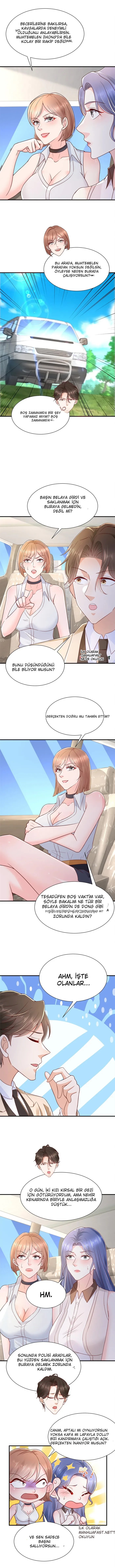 Her Hafta Yeni Bir Meslek Bölüm 583 - Sayfa 2