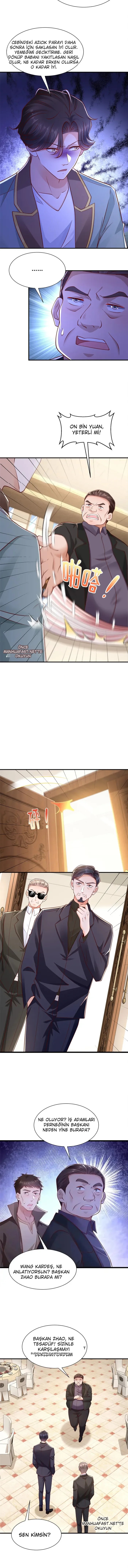 Her Hafta Yeni Bir Meslek Bölüm 619 - Sayfa 2