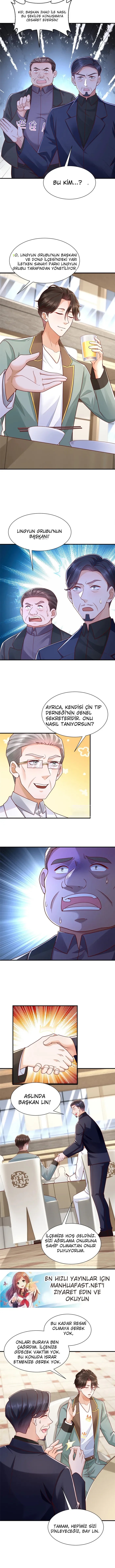 Her Hafta Yeni Bir Meslek Bölüm 619 - Sayfa 4