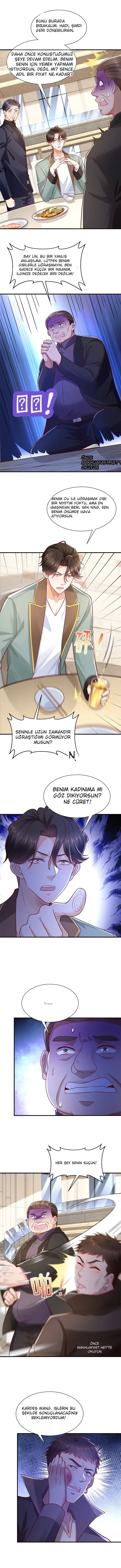 Her Hafta Yeni Bir Meslek Bölüm 619 - Sayfa 5