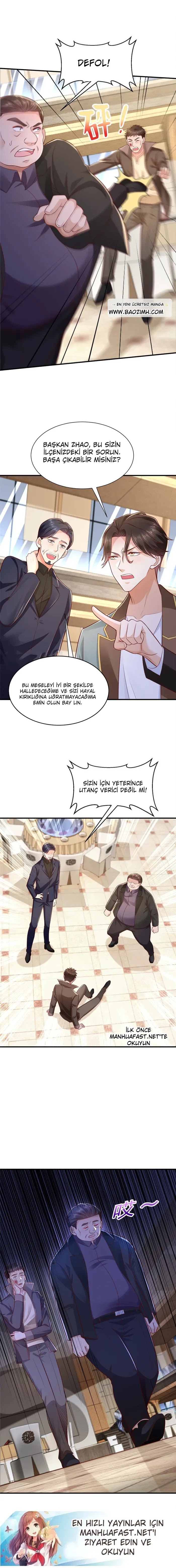 Her Hafta Yeni Bir Meslek Bölüm 619 - Sayfa 6