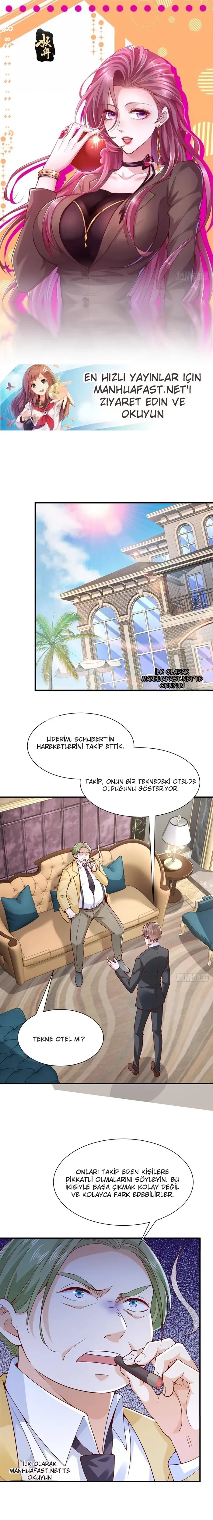 Her Hafta Yeni Bir Meslek Bölüm 699 - Sayfa 1