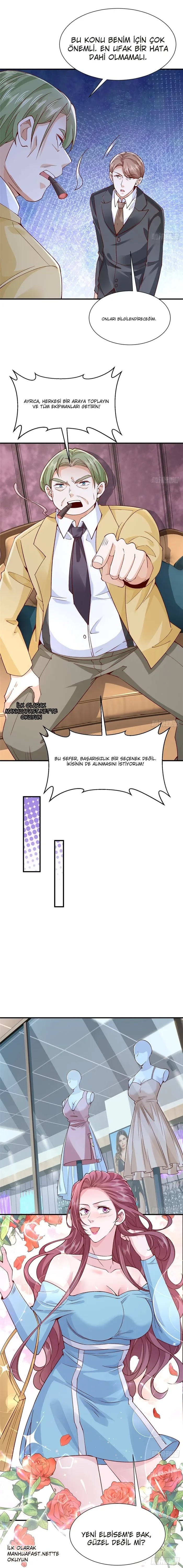 Her Hafta Yeni Bir Meslek Bölüm 699 - Sayfa 2