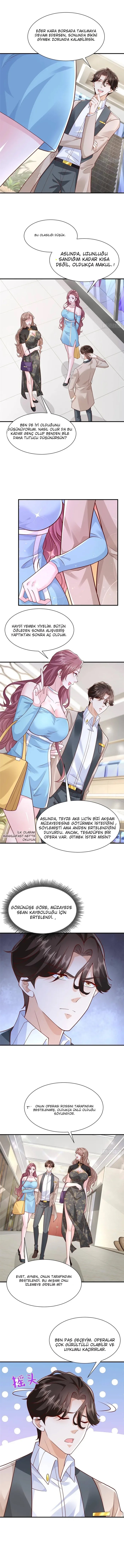 Her Hafta Yeni Bir Meslek Bölüm 699 - Sayfa 3