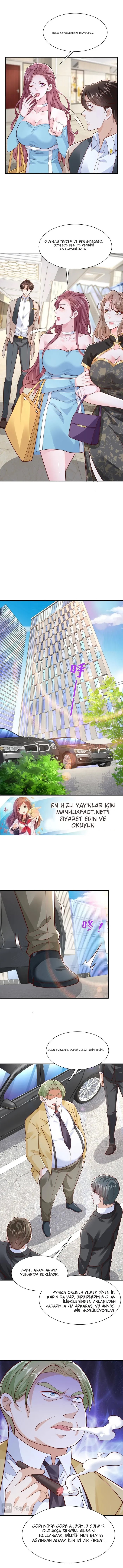 Her Hafta Yeni Bir Meslek Bölüm 699 - Sayfa 4