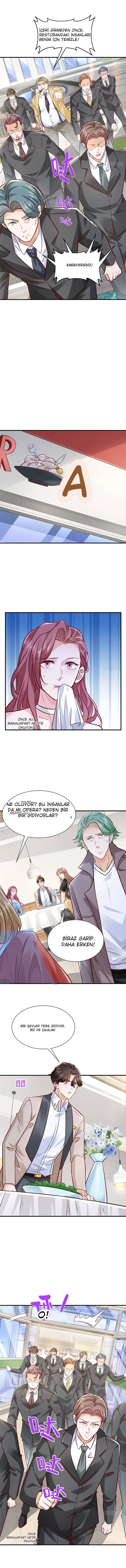 Her Hafta Yeni Bir Meslek Bölüm 699 - Sayfa 5