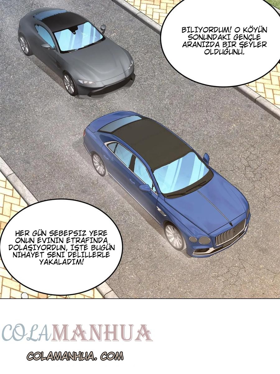 Her Hafta Yeni Bir Meslek Bölüm 396 - Sayfa 4