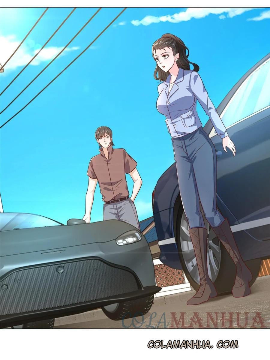 Her Hafta Yeni Bir Meslek Bölüm 396 - Sayfa 9