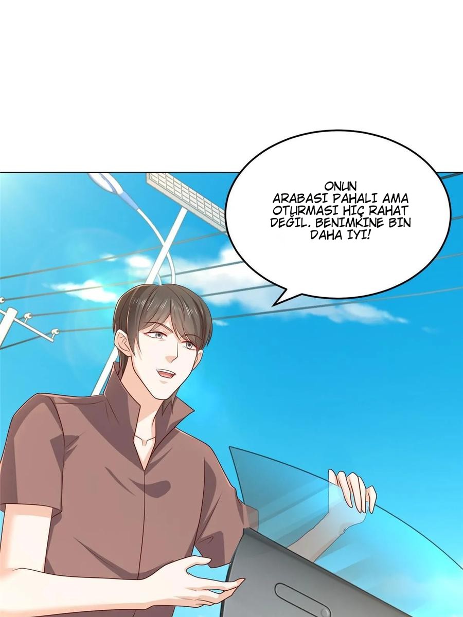 Her Hafta Yeni Bir Meslek Bölüm 396 - Sayfa 10