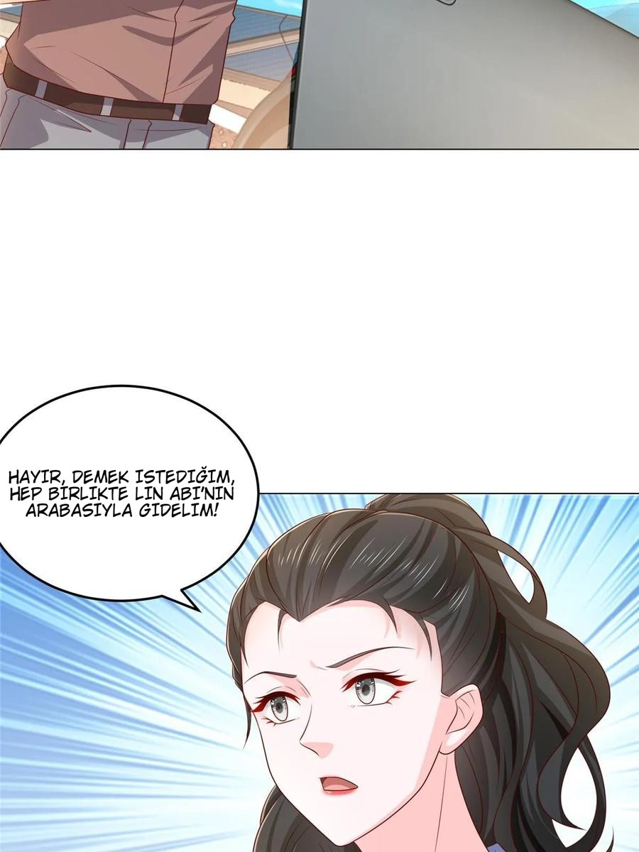 Her Hafta Yeni Bir Meslek Bölüm 396 - Sayfa 11