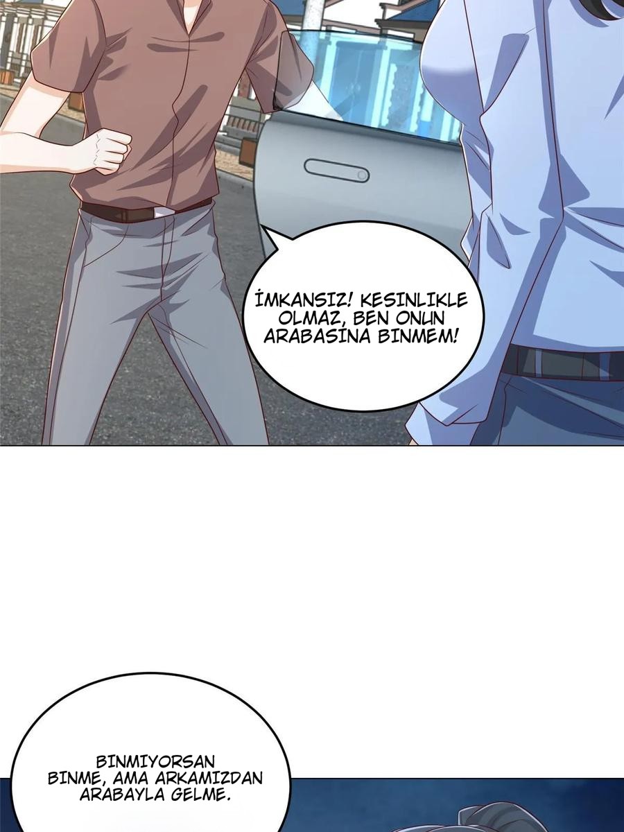 Her Hafta Yeni Bir Meslek Bölüm 396 - Sayfa 13