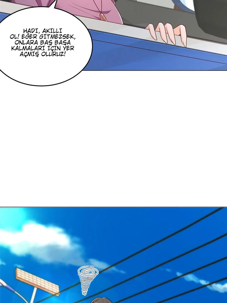 Her Hafta Yeni Bir Meslek Bölüm 396 - Sayfa 16