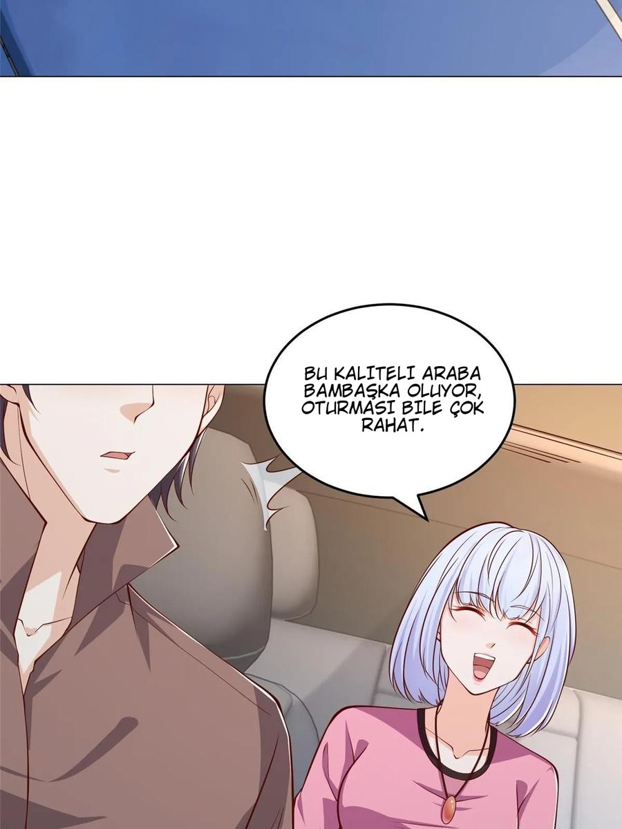 Her Hafta Yeni Bir Meslek Bölüm 396 - Sayfa 19