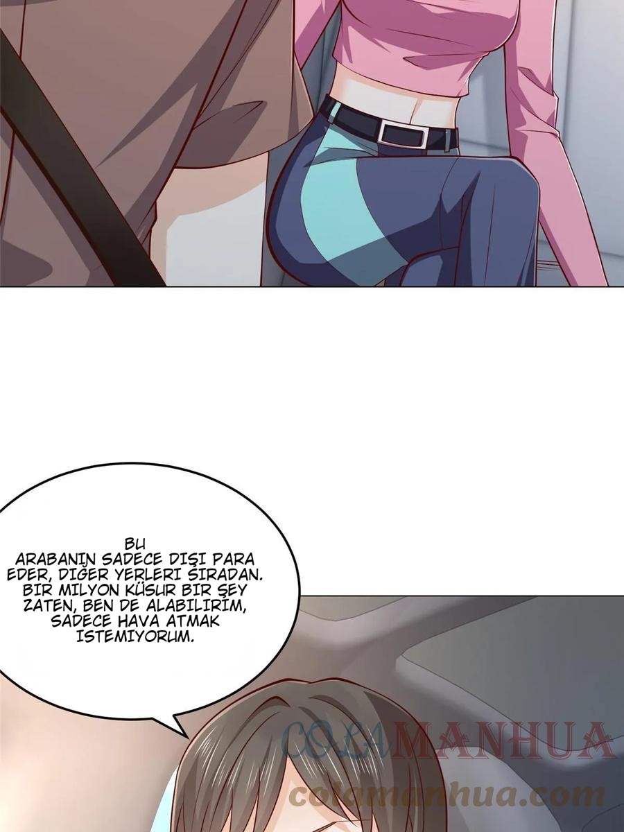 Her Hafta Yeni Bir Meslek Bölüm 396 - Sayfa 20