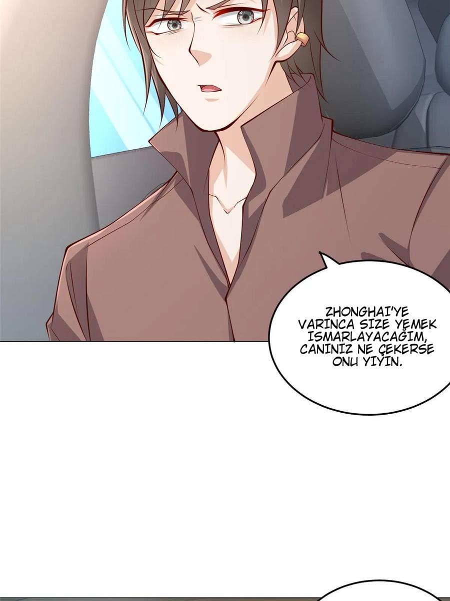 Her Hafta Yeni Bir Meslek Bölüm 396 - Sayfa 21