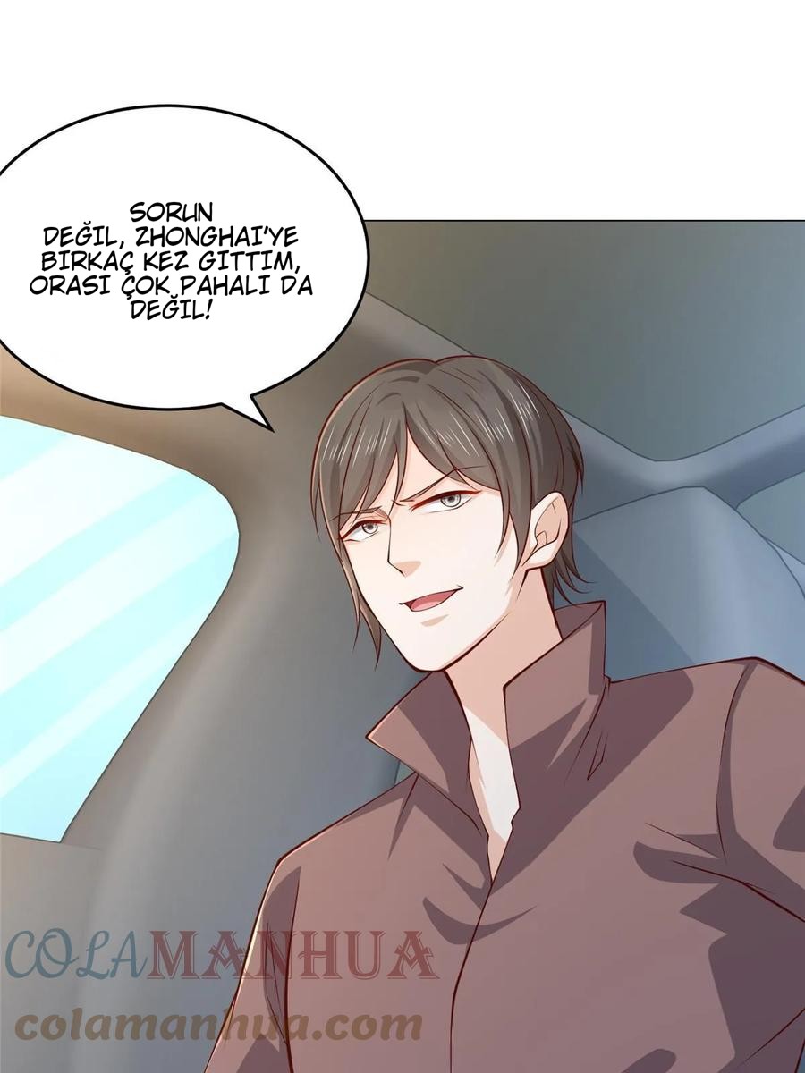 Her Hafta Yeni Bir Meslek Bölüm 396 - Sayfa 23