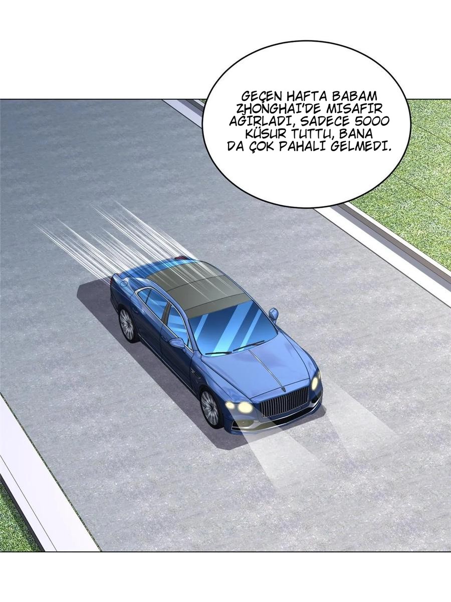 Her Hafta Yeni Bir Meslek Bölüm 396 - Sayfa 25