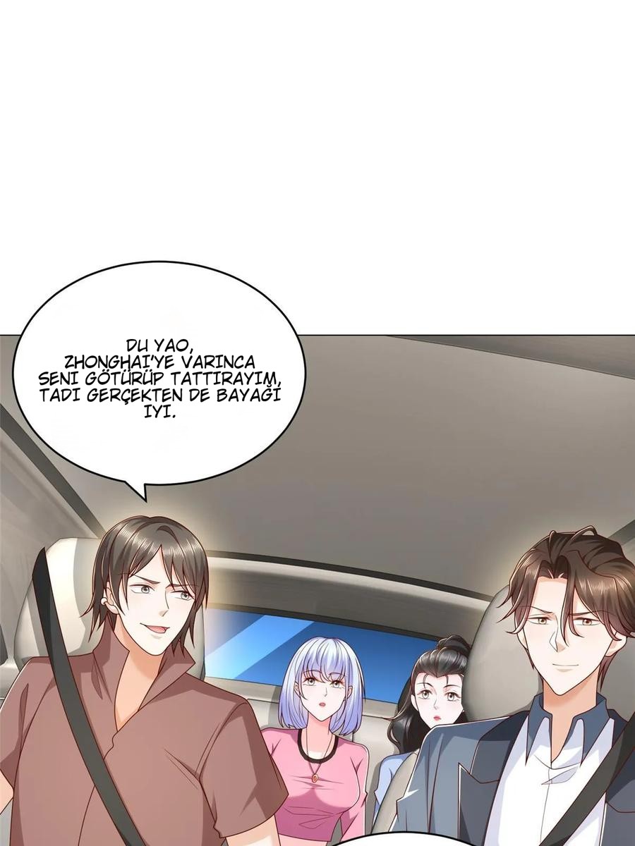 Her Hafta Yeni Bir Meslek Bölüm 396 - Sayfa 27