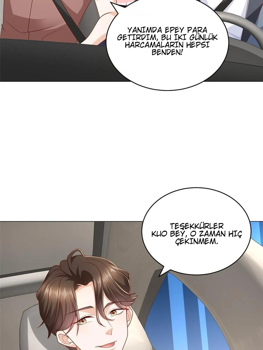 Her Hafta Yeni Bir Meslek Bölüm 396 - Sayfa 28