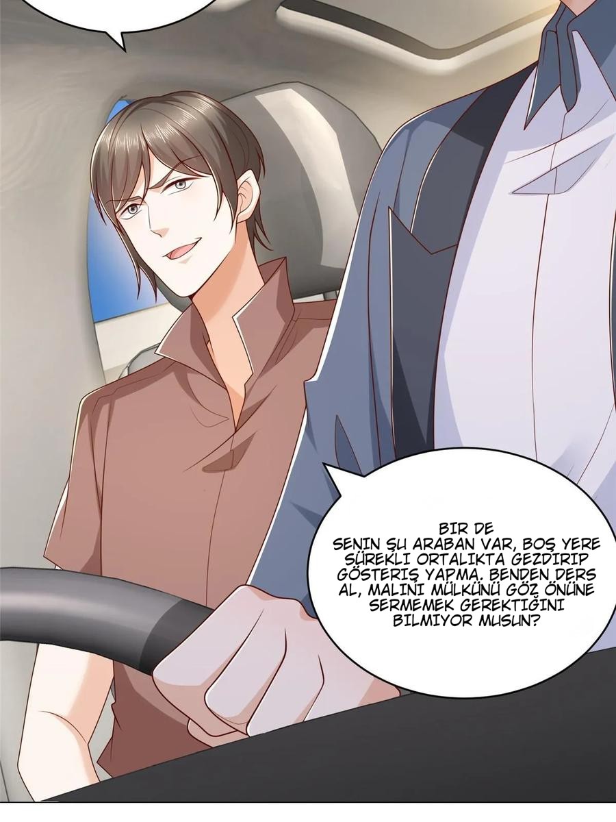 Her Hafta Yeni Bir Meslek Bölüm 396 - Sayfa 30