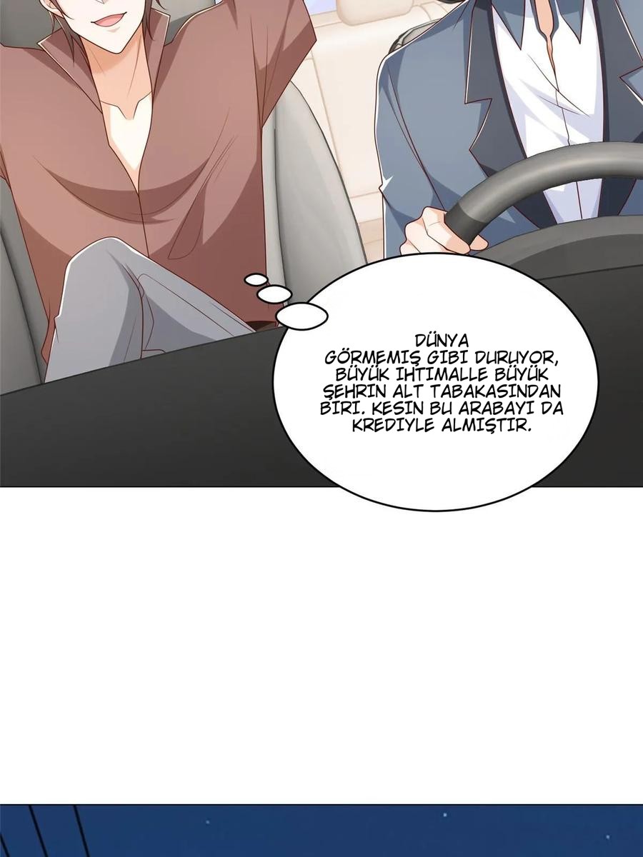 Her Hafta Yeni Bir Meslek Bölüm 396 - Sayfa 33