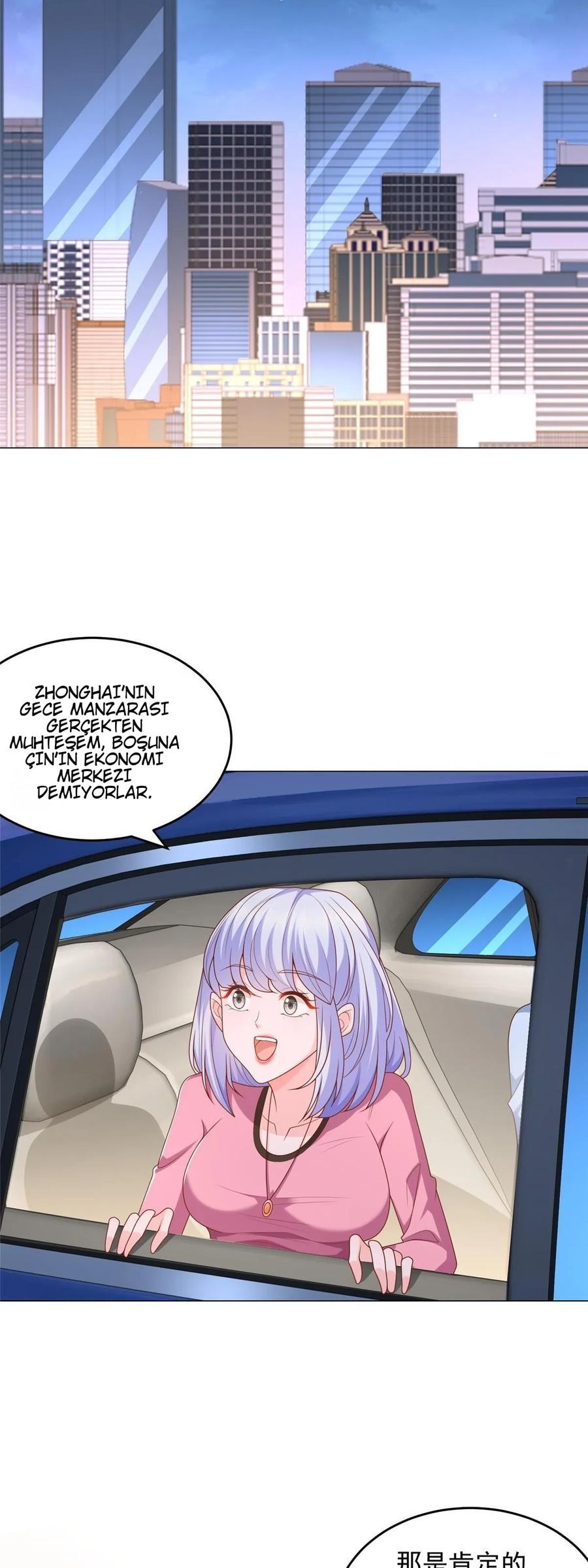 Her Hafta Yeni Bir Meslek Bölüm 396 - Sayfa 36