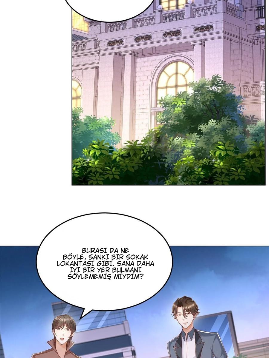 Her Hafta Yeni Bir Meslek Bölüm 396 - Sayfa 41