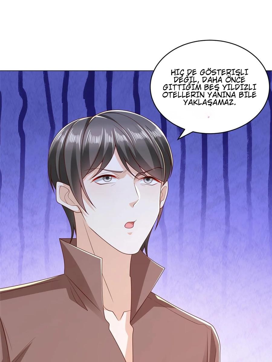 Her Hafta Yeni Bir Meslek Bölüm 396 - Sayfa 43