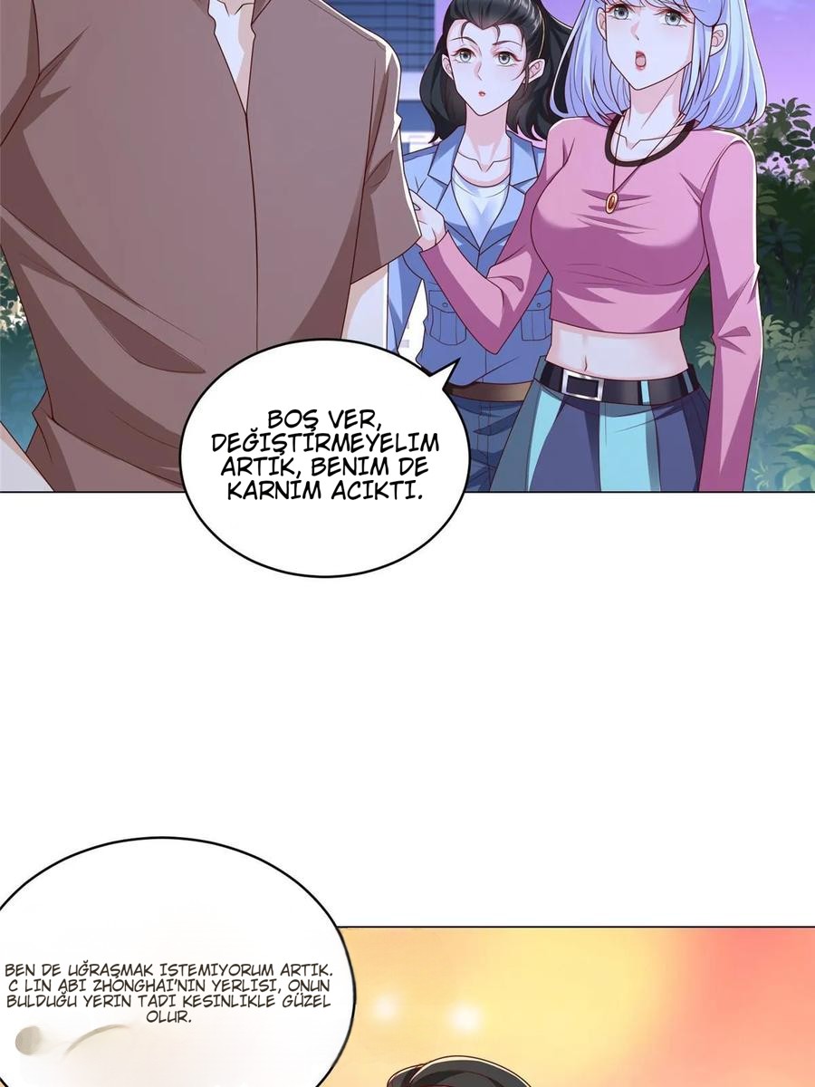 Her Hafta Yeni Bir Meslek Bölüm 396 - Sayfa 45