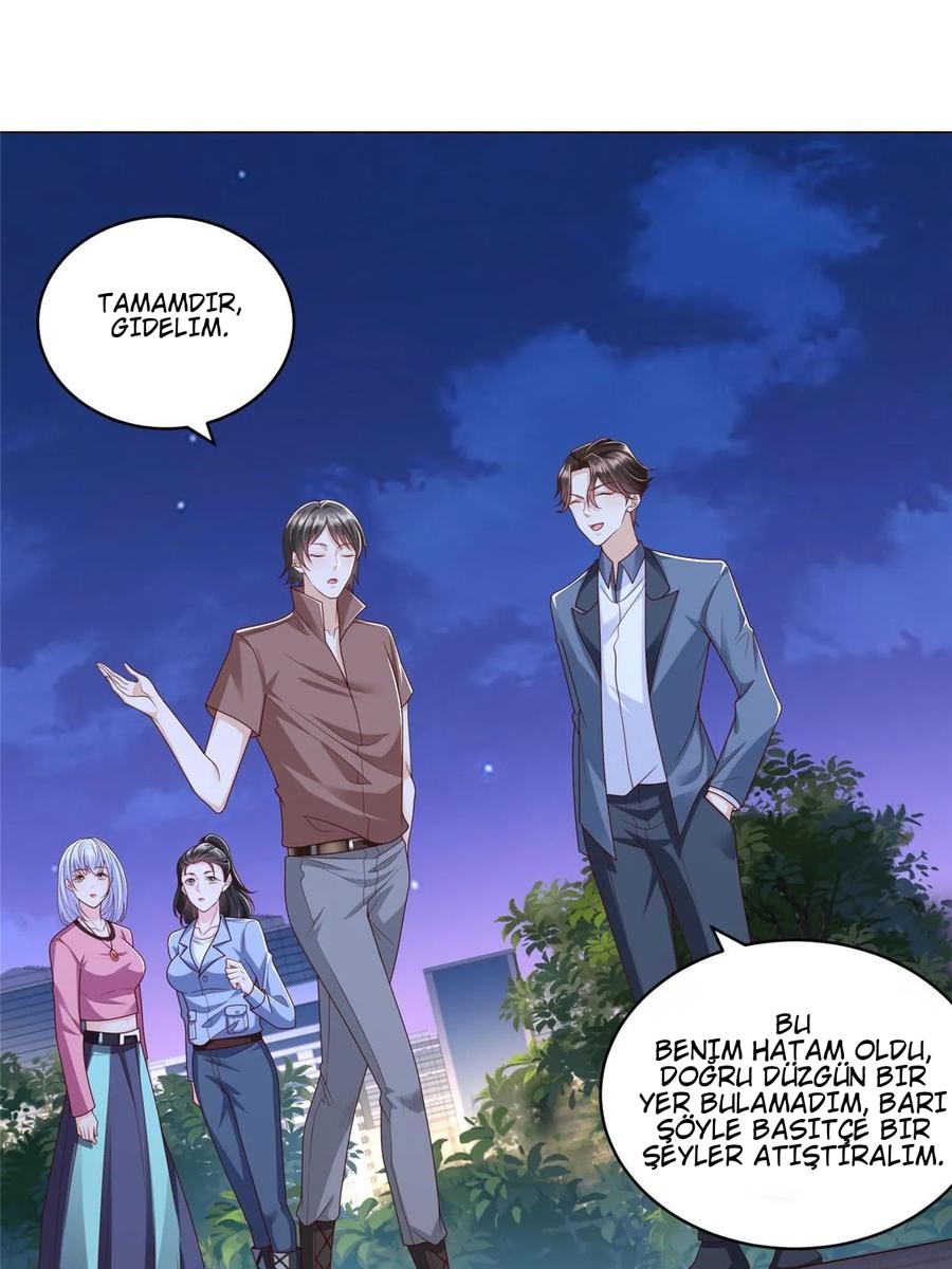 Her Hafta Yeni Bir Meslek Bölüm 396 - Sayfa 47