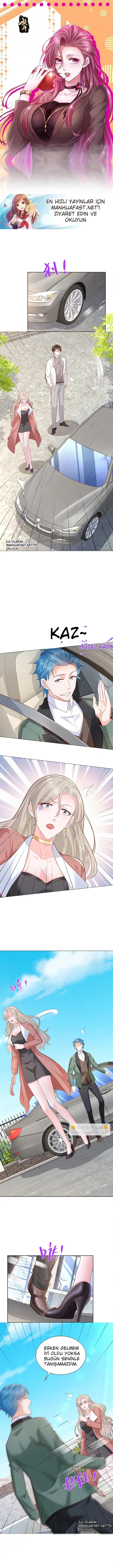 Her Hafta Yeni Bir Meslek Bölüm 638 - Sayfa 1