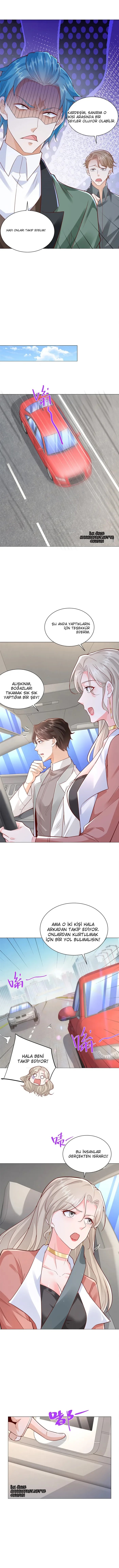 Her Hafta Yeni Bir Meslek Bölüm 638 - Sayfa 4