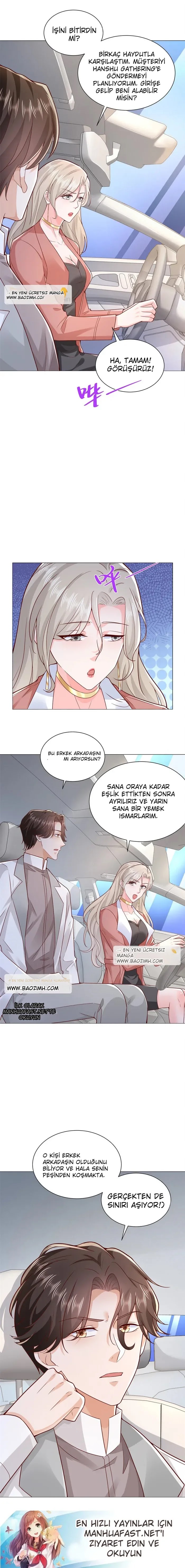 Her Hafta Yeni Bir Meslek Bölüm 638 - Sayfa 5