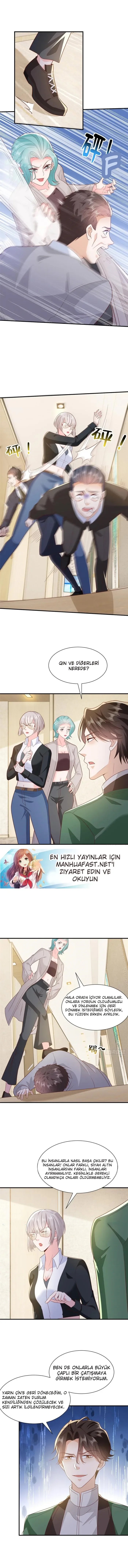 Her Hafta Yeni Bir Meslek Bölüm 508 - Sayfa 3