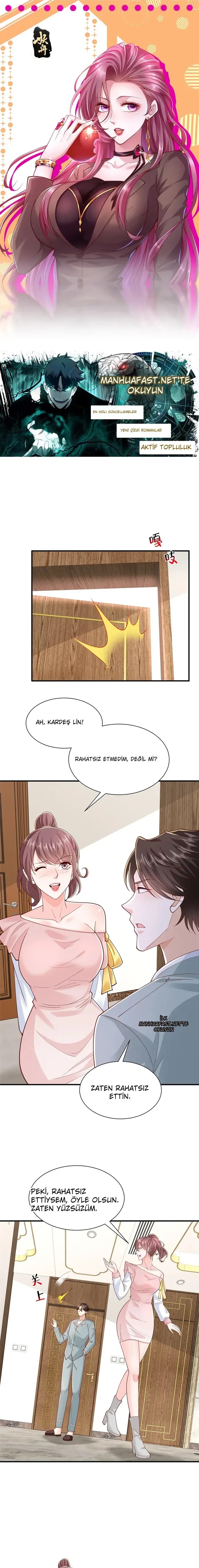 Her Hafta Yeni Bir Meslek Bölüm 771 - Sayfa 1