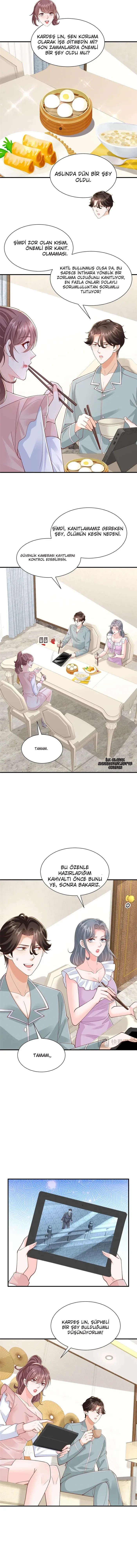 Her Hafta Yeni Bir Meslek Bölüm 771 - Sayfa 2