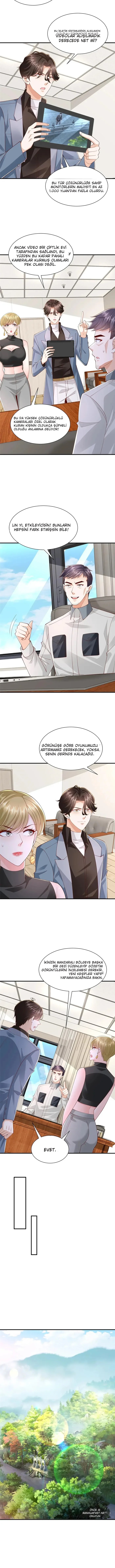 Her Hafta Yeni Bir Meslek Bölüm 771 - Sayfa 4