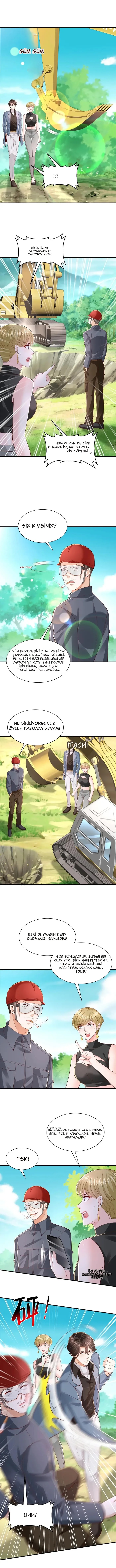 Her Hafta Yeni Bir Meslek Bölüm 771 - Sayfa 5