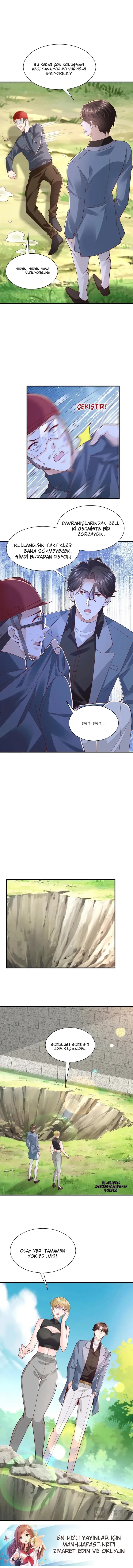 Her Hafta Yeni Bir Meslek Bölüm 771 - Sayfa 6