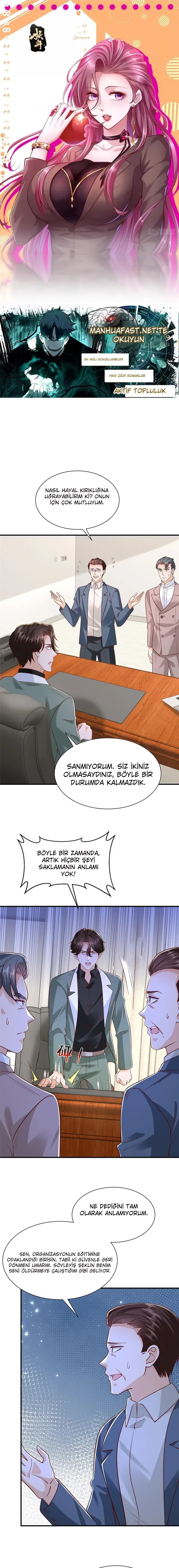 Her Hafta Yeni Bir Meslek Bölüm 830 - Sayfa 1