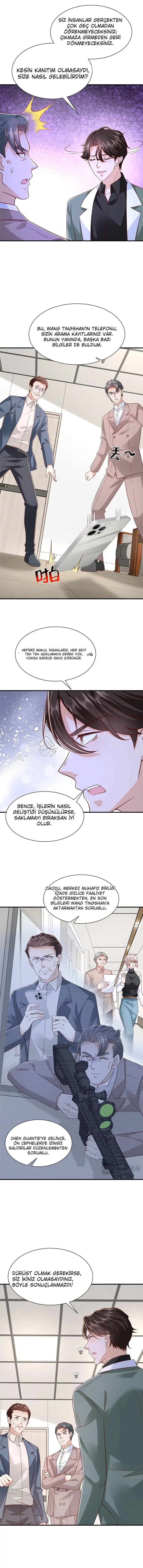 Her Hafta Yeni Bir Meslek Bölüm 830 - Sayfa 3