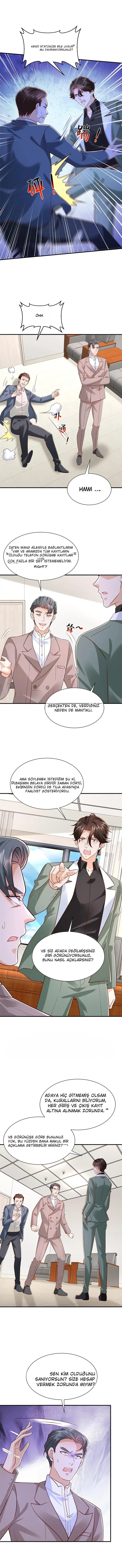 Her Hafta Yeni Bir Meslek Bölüm 830 - Sayfa 4