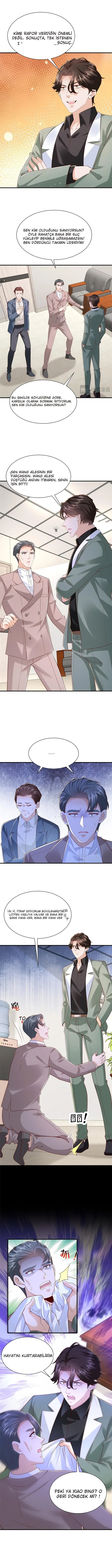 Her Hafta Yeni Bir Meslek Bölüm 830 - Sayfa 5