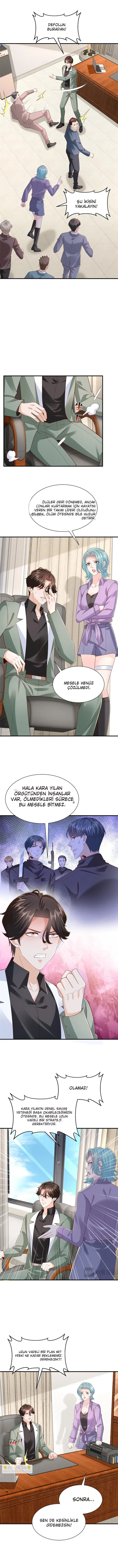 Her Hafta Yeni Bir Meslek Bölüm 830 - Sayfa 6