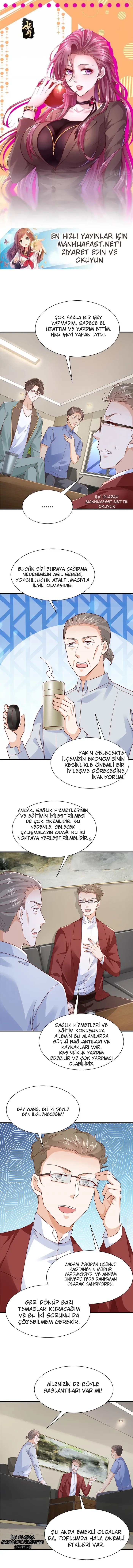 Her Hafta Yeni Bir Meslek Bölüm 607 - Sayfa 1