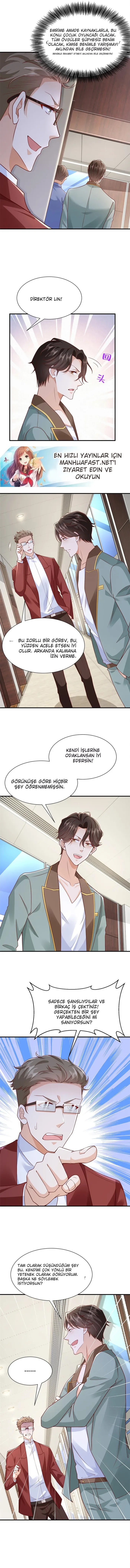 Her Hafta Yeni Bir Meslek Bölüm 607 - Sayfa 3