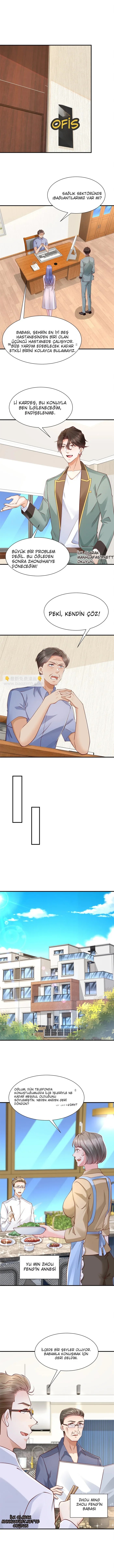 Her Hafta Yeni Bir Meslek Bölüm 607 - Sayfa 4