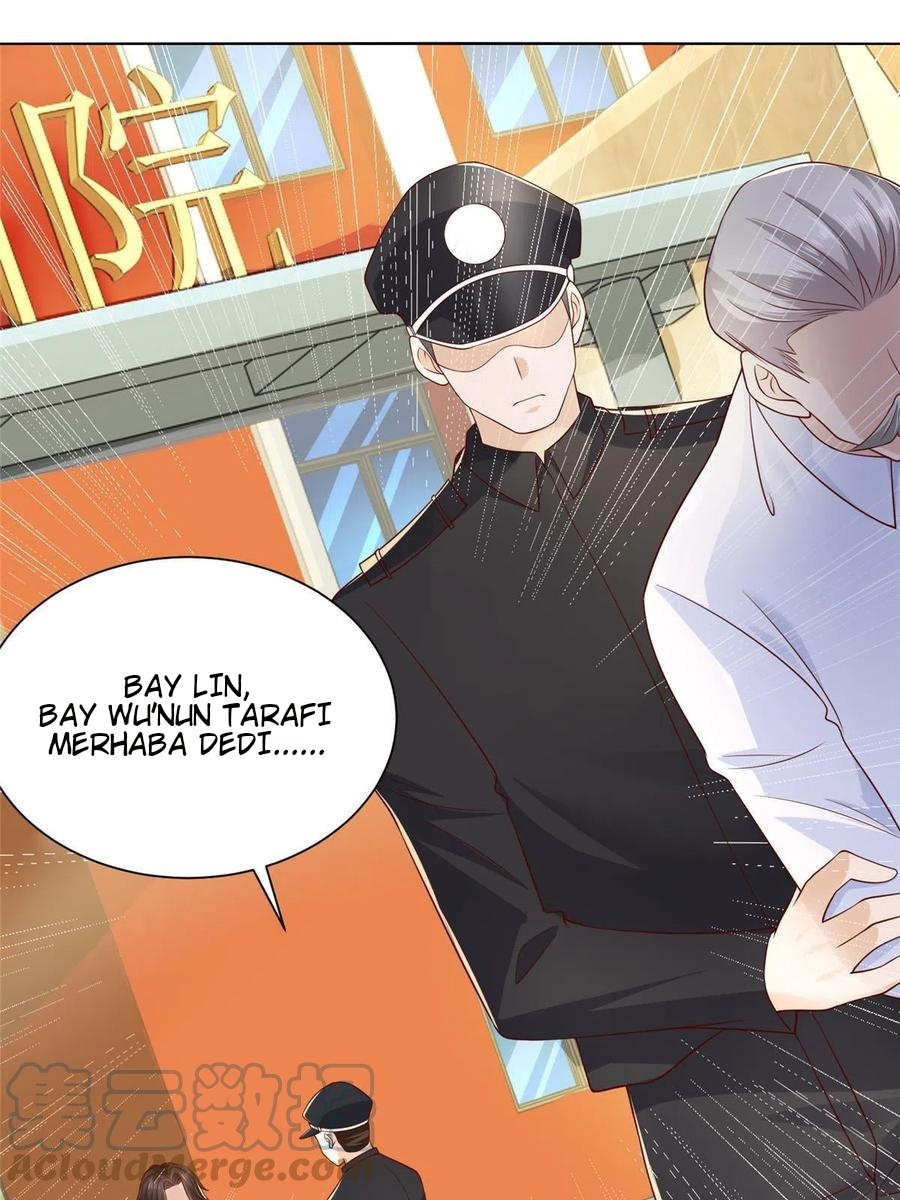 Her Hafta Yeni Bir Meslek Bölüm 234 - Sayfa 4