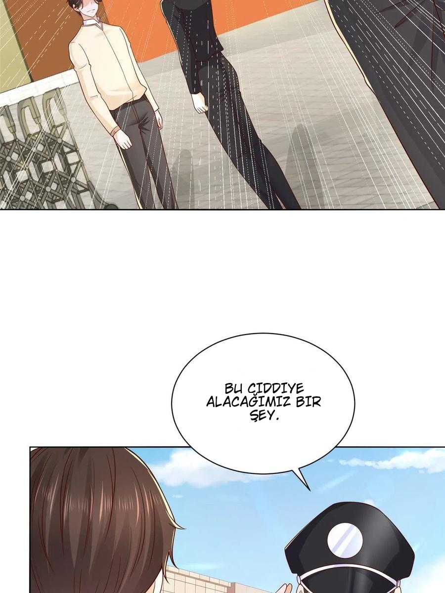 Her Hafta Yeni Bir Meslek Bölüm 234 - Sayfa 5